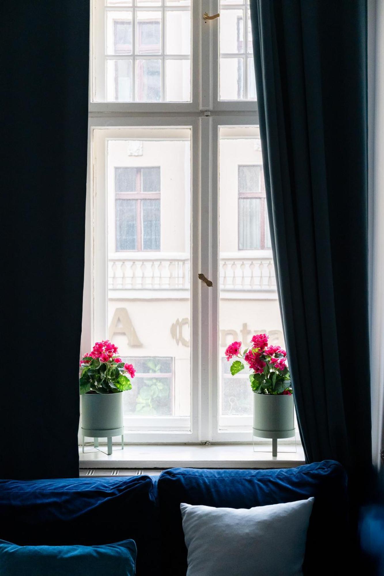 Centrum Starowki Szeroka Komfort By Rentoom Torun Bagian luar foto